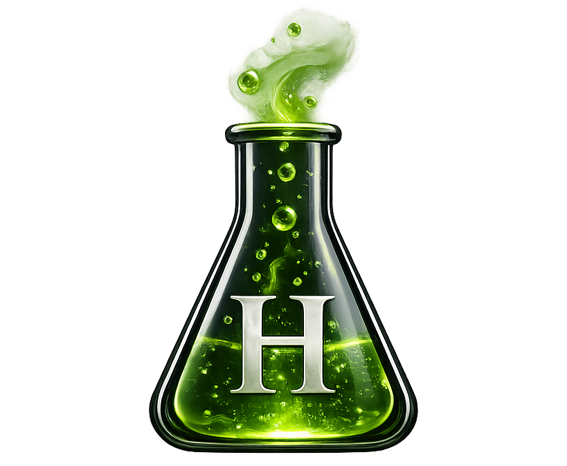Heisenberg Studios logo